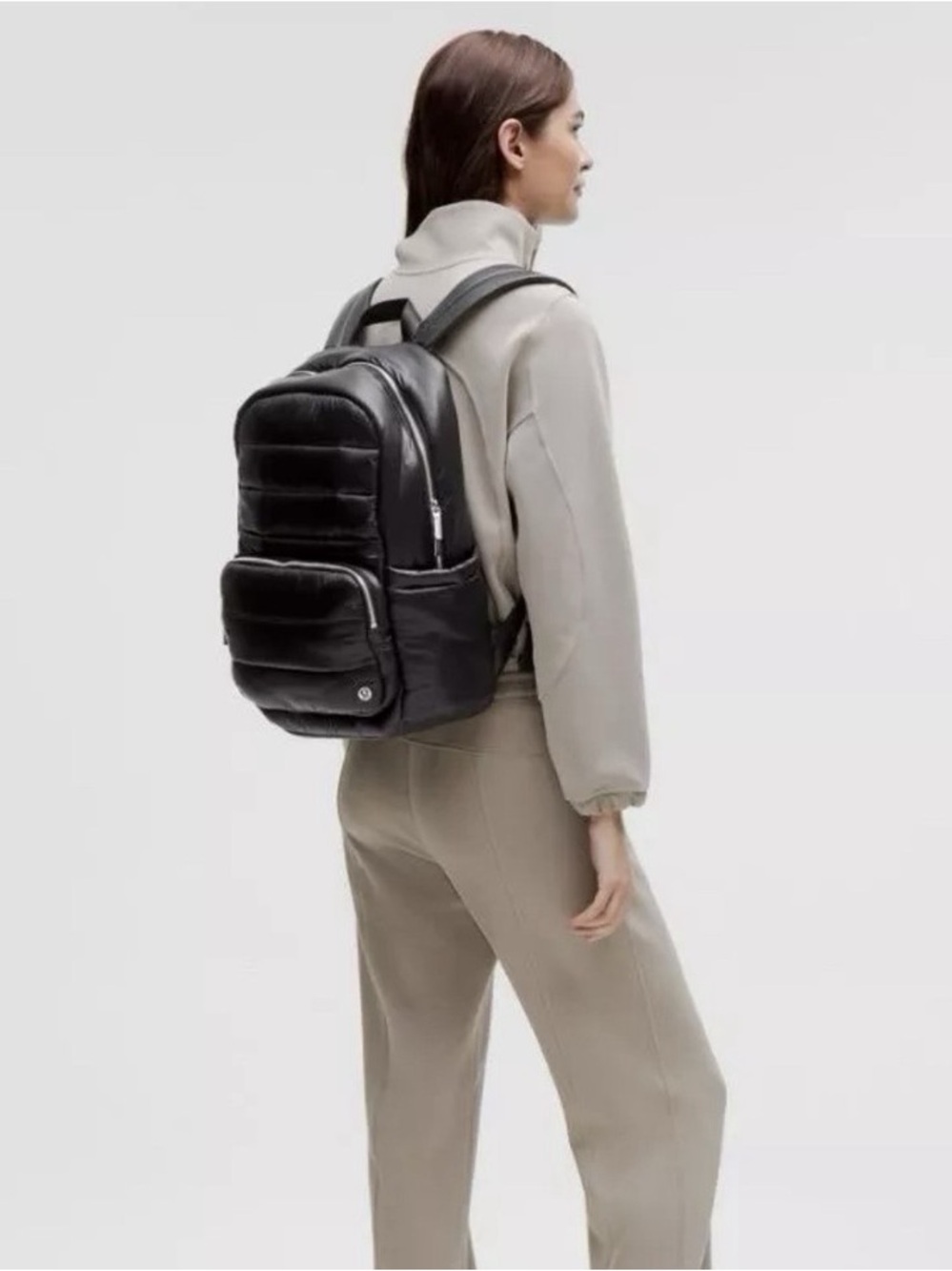 Wunder puff backpack - Picture 2 of 4